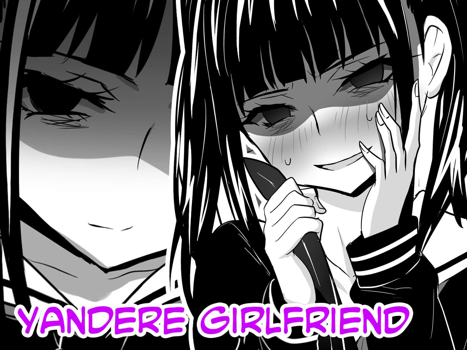 Читаем Порно манга Подруга яндере - Kanojo wa Yandere - Yandere Girlfriend  онлайн на русском. Глава 1 - AllHentai