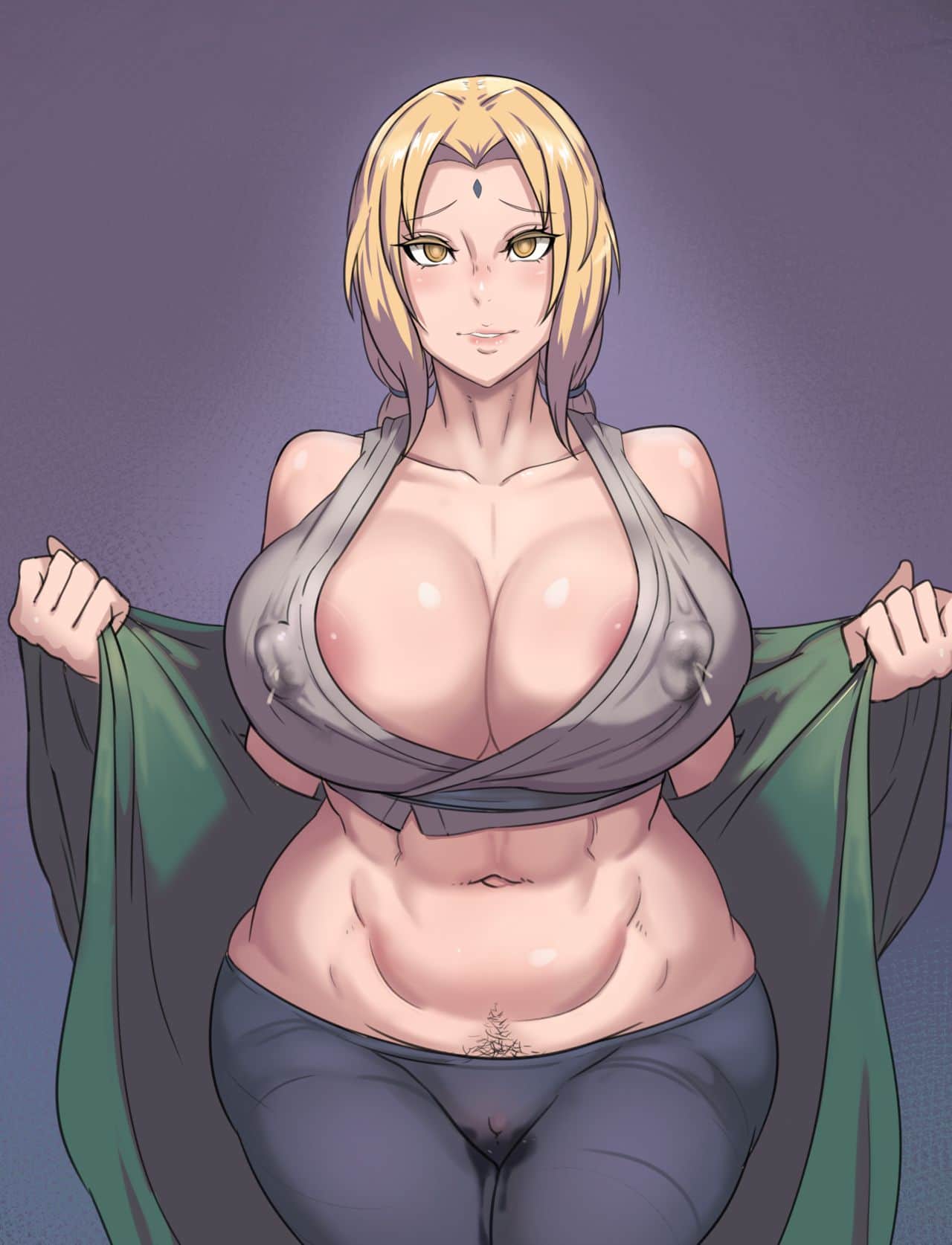 Читаем Порно манга Цунадэ - Tsunade - Tsunade онлайн на русском. Глава 1 -  AllHentai