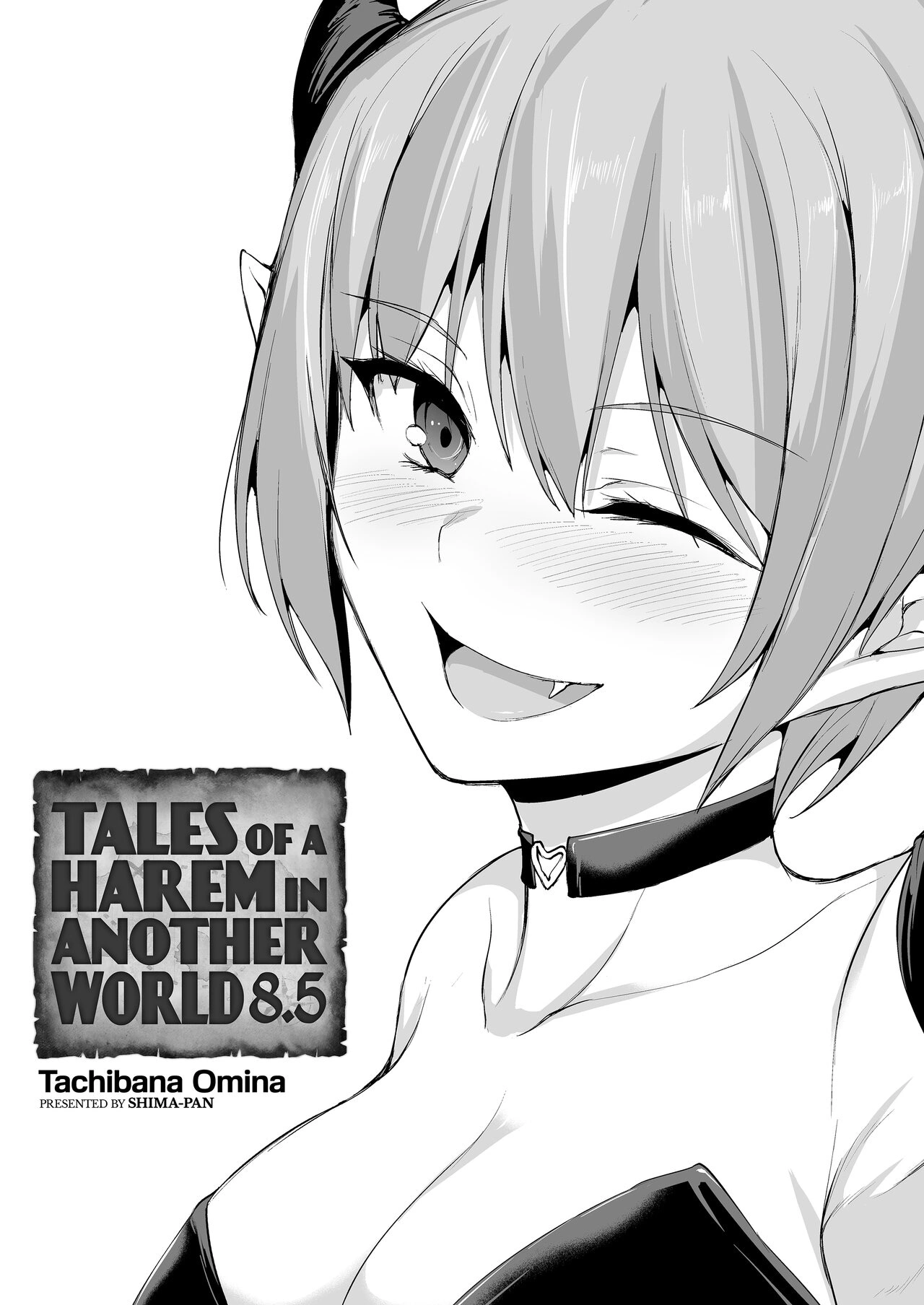 Читаем Хентай манга Сказания о гареме в другом мире - Isekai Harem  Monogatari - Isekai Harem Monogatari онлайн на русском. Глава 8.5 -  AllHentai